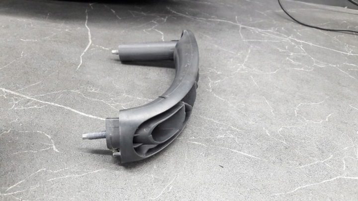 Кронштейн Citroen OE 9634428677, фото 4
