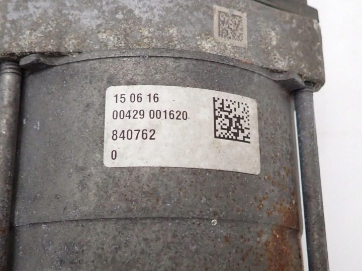 Рулевая рейка колонка механизм X-Drive европа 6870472 LE BMW 2 F22 F23 15 г., фото 7