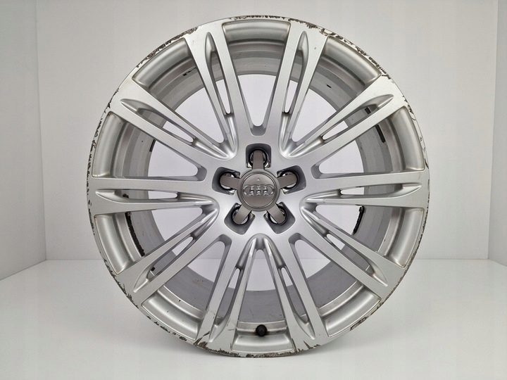 Литой диск Audi OE 4H0601025AG 9.0" x 20" 5x112 ET 37, фото 1