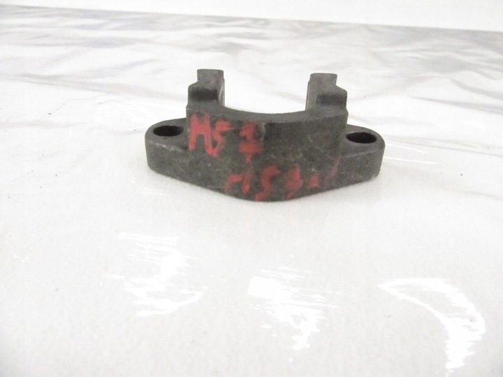 Фланец кронштейн форсунки BMW e39 e46 e53 e60 e61 e65 e83 e90 M47n M57n, фото 11