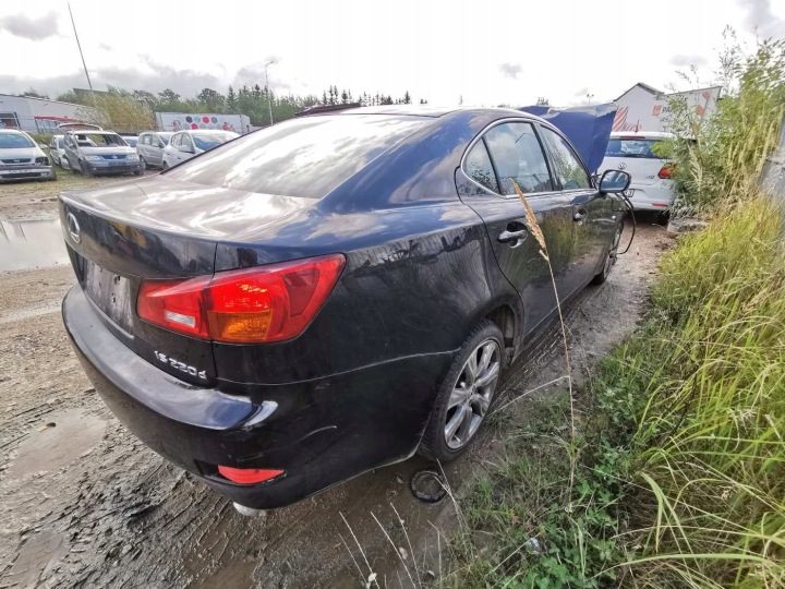 Lexus IS - КЛАСС Датчик скорости ESP 2006 2.2L 8918360020 89183-60020, 17, фото 8
