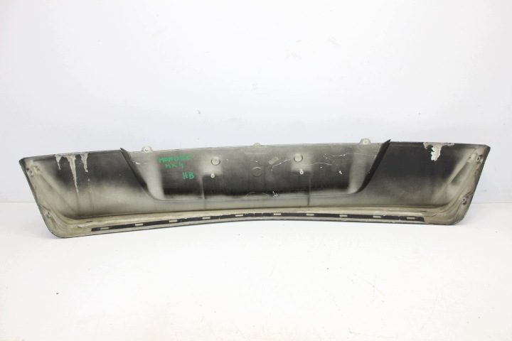 Молдинг накладка крышки багажника Ford Mondeo MK4 IV хэтчбек 07-14 7S71-A423A40-A, фото 7