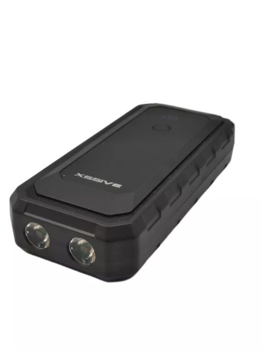 Power Bank Jump стартер CAR Jump 12V, фото 4