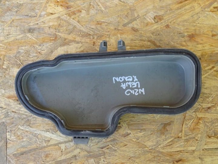 MERCEDES W210 E55 ЗАГЛУШКА ФАРЫ КСЕНОН ЛЕВЫЙ HELLA 14434500 144345-00, фото 2