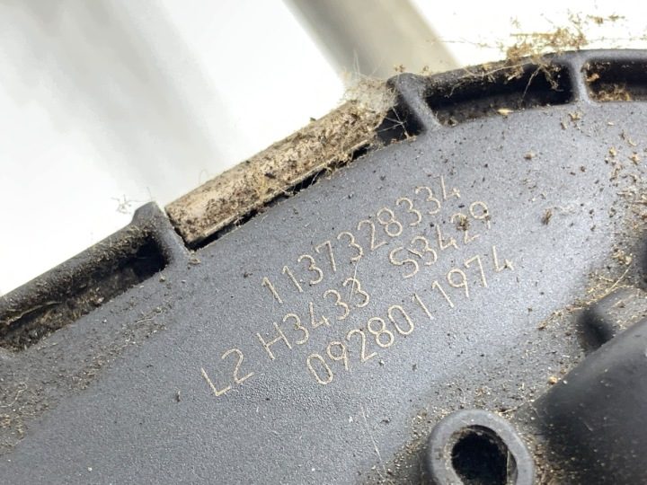 ТРАПЕЦИЯ ДВОРНИКОВ ПЕРЕДНЯЯ VW SCIROCCO III 1K8955023D 08-17 СИСТЕМА, фото 7