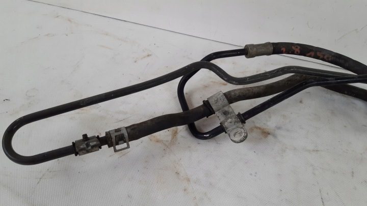 TOYOTA LAND CRUISER 150 2.8 ТРУБКА ГИДРОУСИЛИТЕЛЯ, фото 2