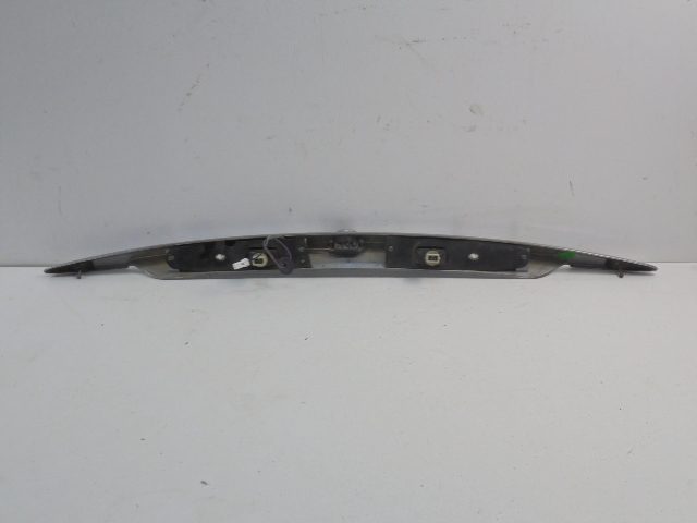 JAGUAR X TYPE CF1 Накладка молдинг крышки багажника, фото 4