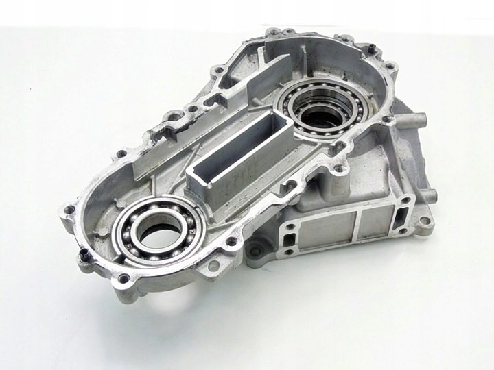 КОРПУС РЕДУКТОРА ПЕРЕДНИЙ DISCOVERY 5 L462 RANGE ROVER SPORT P9XM-7K780-BA, фото 2