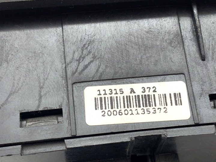 ПЕРЕКЛЮЧАТЕЛЬ КОРРЕКТОРА ФАР FIAT GRANDE PUNTO 735595269 ВЫКЛЮЧАТЕЛЬ, фото 4
