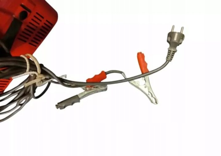 Telwin зарядное устройство Leader 220 старт стартер 12-24V, фото 2