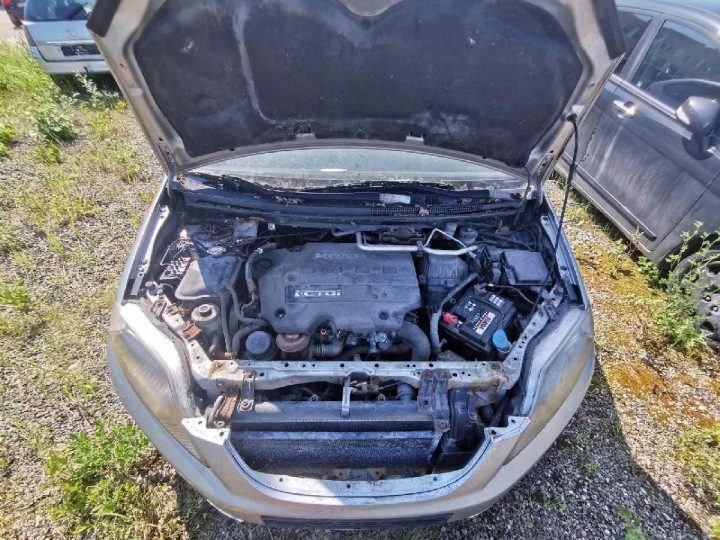 Honda FR-V Датчик скорости ESP 2008 2.2L 0265005299 39960-sjd-a01, фото 7