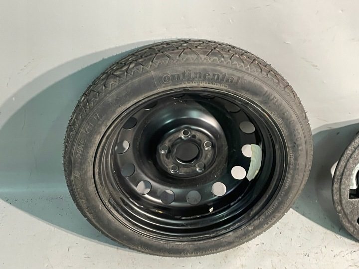 ДОКАТКА 16'' РЫЧАГ SEAT LEON II 125/70/16 5X112 HANKOOK, фото 5