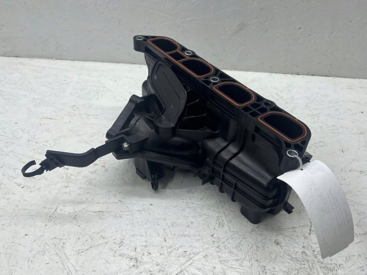 Впускной коллектор 39300-2M417 Hyundai Tucson 4 IV 1.6 гибрид 180 л.с. 20-24, фото 4
