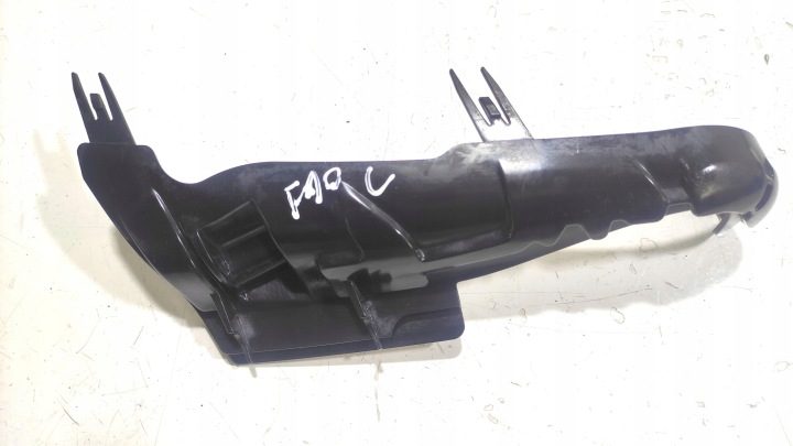 НАПРАВЛЯЮЩАЯ КРОНШТЕЙН ФАРЫ BMW F10 F11 7240369, фото 1