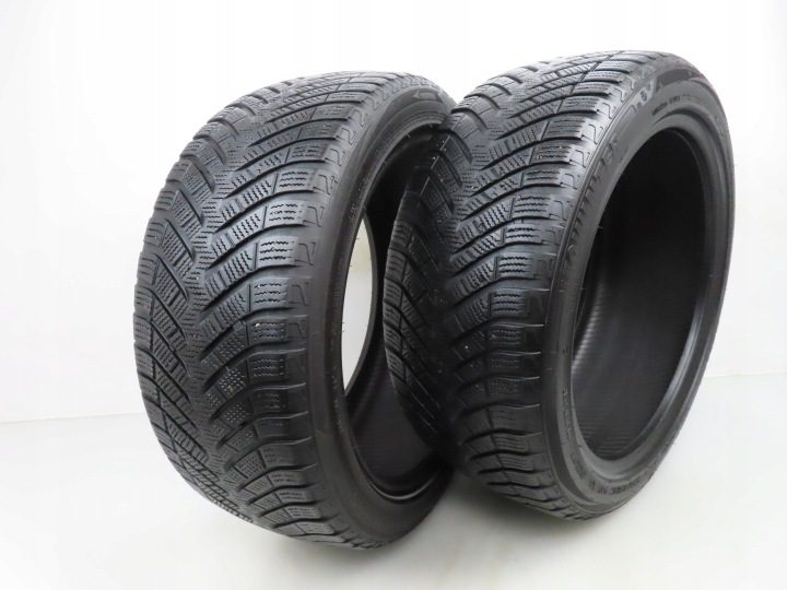 2x 225/45R17 ШИНЫ ЗИМНИЕ Neolin NeoWinter 94V XL, фото 1