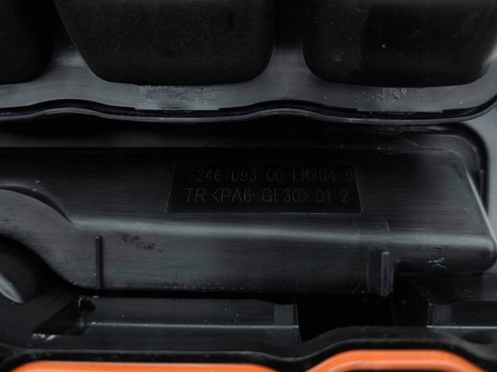 Nissan Juke II F16 2025 Впускной коллектор 72467093, фото 8
