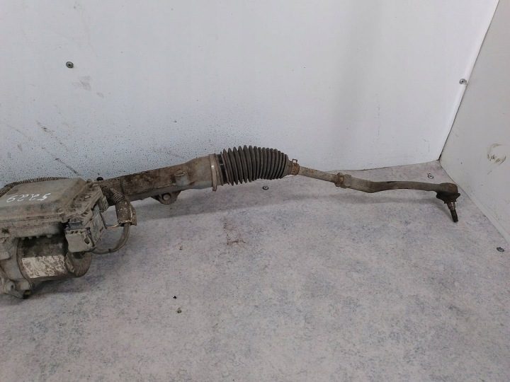 РУЛЕВАЯ РЕЙКА PEUGEOT 207 6820000090 6700001414 Q003T63276ZE KOYO, фото 13