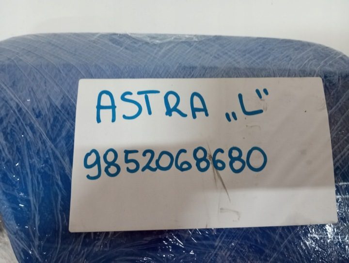 OPEL ASTRA L УНИВЕРСАЛ ГНЕЗДО ЗАРЯДНОГО УСТРОЙСТВА ГИБРИД 9839725180, фото 6
