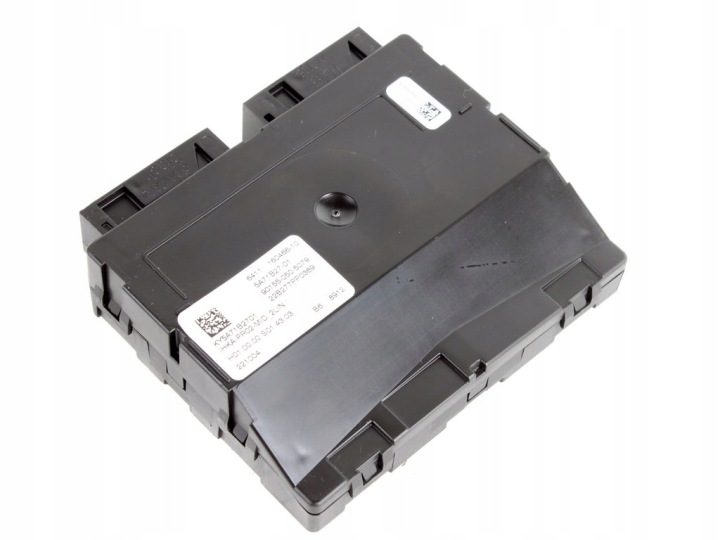 Блок управления кондиционера BMW 4 G22 G23 X3 M F97 X4 M F98 X5 G05 X6 G06, фото 1