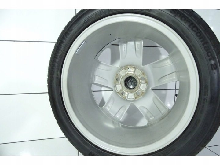 Колеса летние VW 17' VW PASSAT B6, фото 6