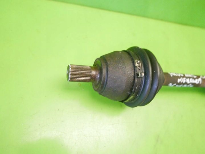 ПОЛУОСЬ ЛЕВАЯ ПЕРЕДНЯЯ КОРОТКАЯ FORD FOCUS MK2 1.6TDCI 04-, фото 4