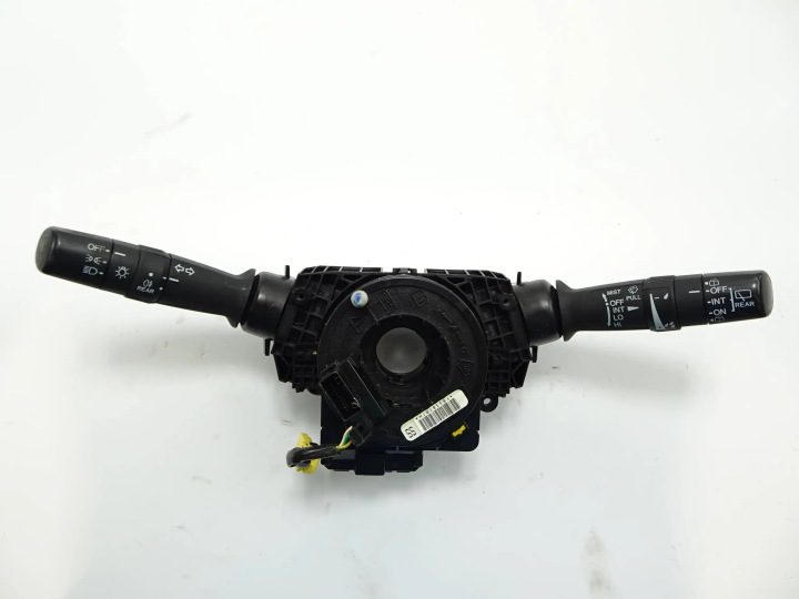 Подрулевой переключатель шлейф Honda Civic IX 11-14r.,, фото 6