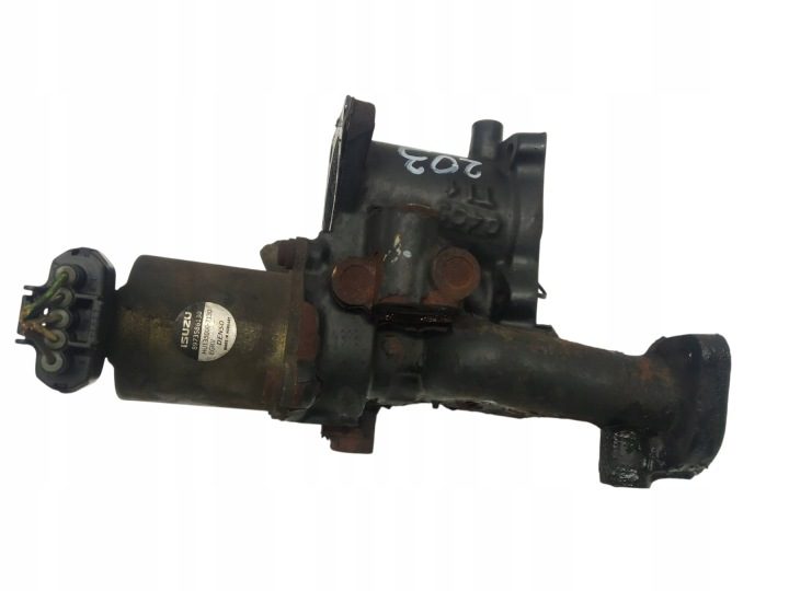 КЛАПАН EGR 8973586130 1.7 CDTI Opel Astra III (2004-2014 ) H, фото 1