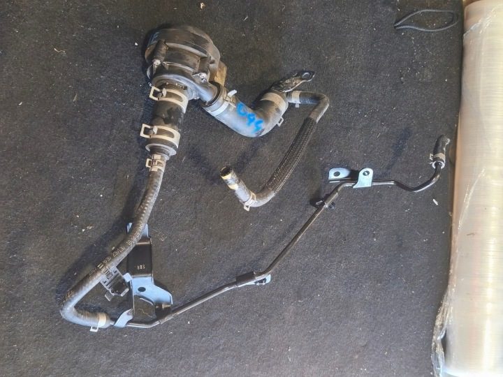 Hyundai KIA 2.0 T-GDI дополнительная помпа MT100-K3001, фото 10