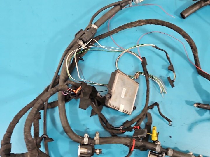 ГБО LPG ГАЗА STAG4 QBOX BASIC, фото 3