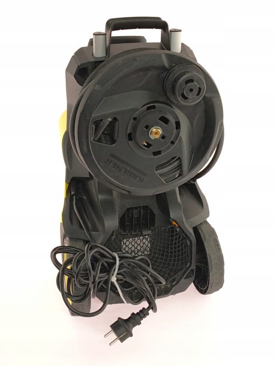 Мойка высокого давления Karcher K 5 Premium Power Control 1.324-573.0, фото 4