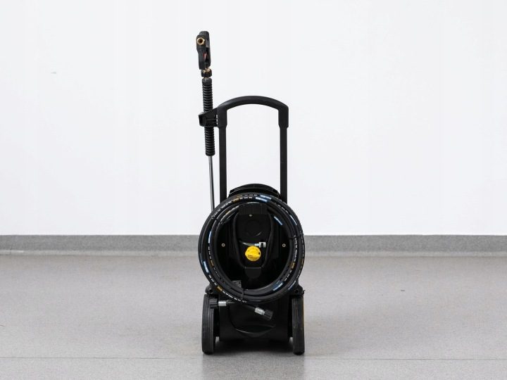 Мойка высокого давления Karcher HD 5/11 P Plus 1.520-961.0 110 barów 10m, фото 6