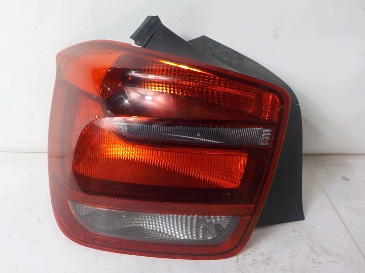 BMW 1 F20 фонарь левый задний, фото 1