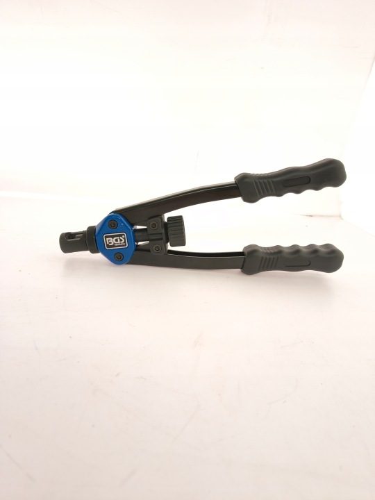 Заклепочник для nitonakrętek M3-M10 / 330 мм BGS 408, фото 6