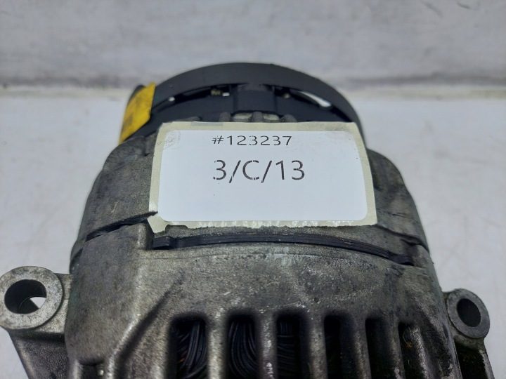 Skoda Fabia генератор T572882R 70A, фото 8