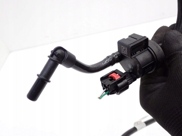 ШЛАНГ ТРУБКА ТОПЛИВА ДАТЧИК FORD PUMA II MK2 1.0 ECOBOOST B7JB 24 г., фото 7