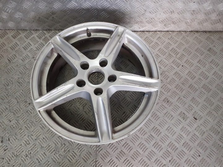 Литой диск 6.5" x 16" 5x112, фото 4