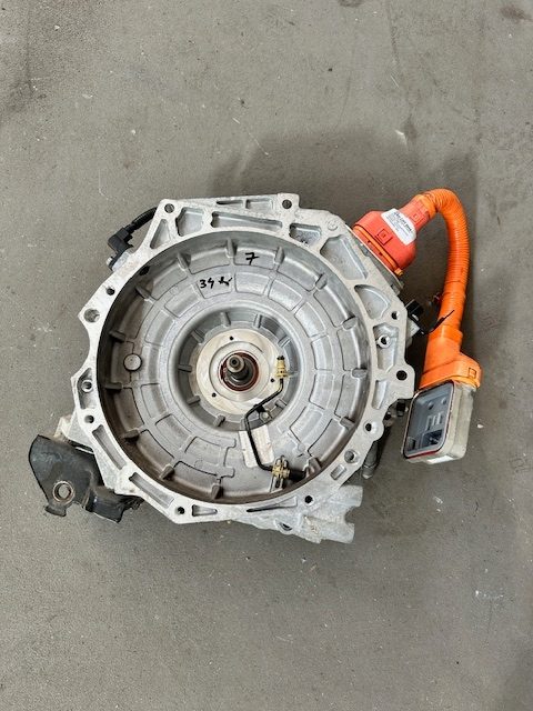 Двигатель Электрический Kia Hyundai Niro Ioniq Kona 1.6 3653020 36530-20, фото 1