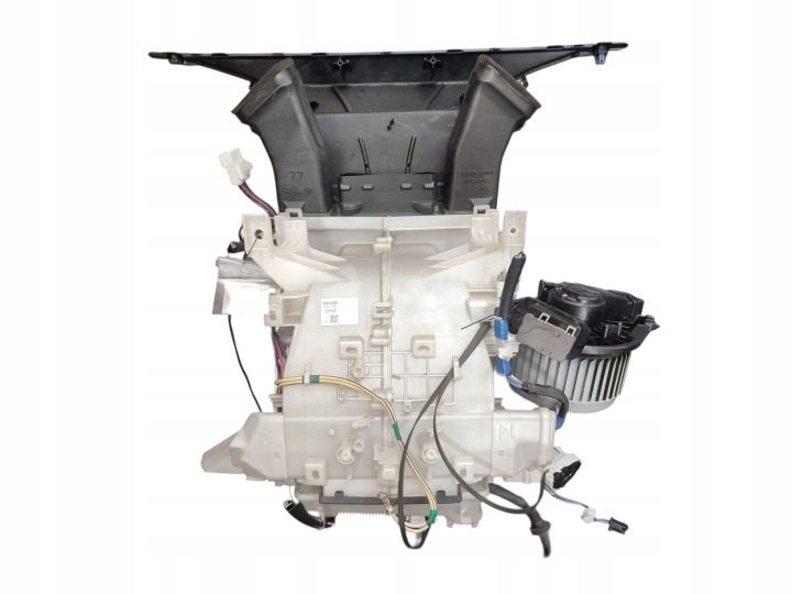 ОТОПИТЕЛЬ В СБОРЕ TOYOTA VERSO-S 1.4 D4D 87050-52221, фото 5