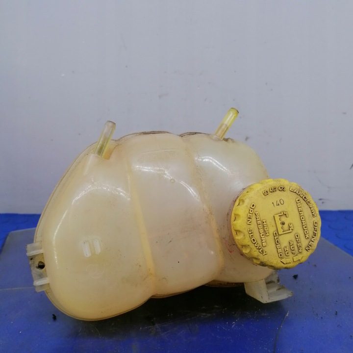 OPEL VECTRA B 1.8B РАСШИРИТЕЛЬНЫЙ БАЧОК 90467473, фото 1