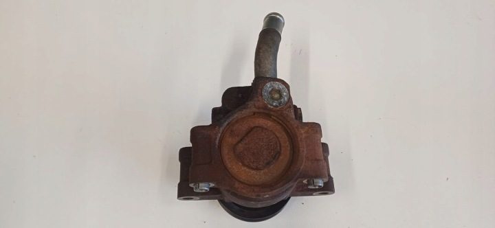 Ford Fiesta MK6 1.4 16V Fxja 02-08 насос гидроусилителя 1.6 1.25 HBD-NY, фото 4