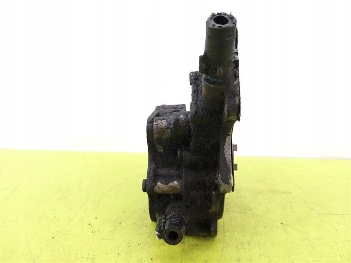 Насос Вакуумный ТАНДЕМНЫЙ Seat Ibiza III 2002-2008 1.4 TDI 038145209, фото 3