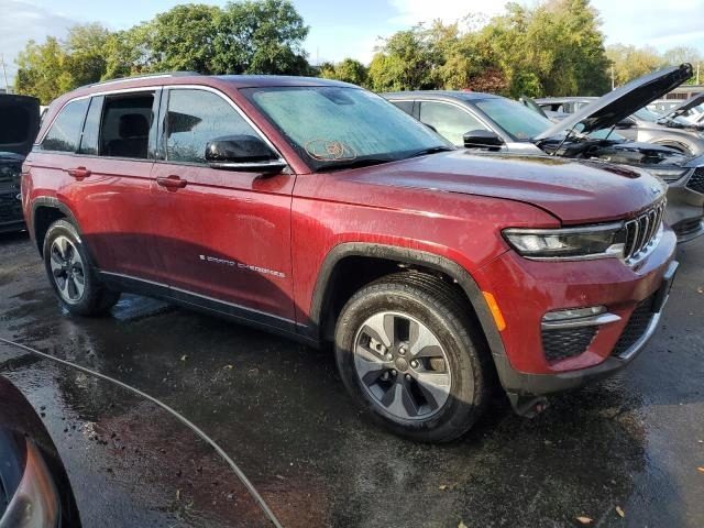 Шкив Коленвала Jeep Grand Cherokee WL Wrangler JL 2.0 4XE 2021-, фото 8