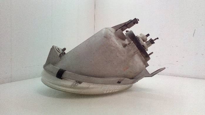 Фара левая Фара передняя Daewoo Matiz, фото 6