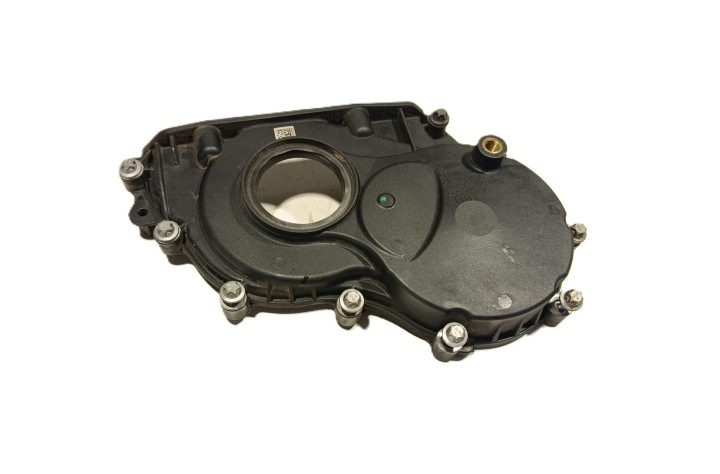 BMW Mini 1.2 1.5 Twinpower B32 B38 B38X крышка цепи грм 8512597, фото 4