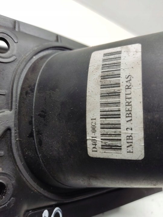Лючок горловины бензобака Mercedes Vito A447 A4477540009, фото 7