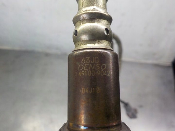 Suzuki Swift 04-09 Лямбда-зонд 149100-9042, фото 4