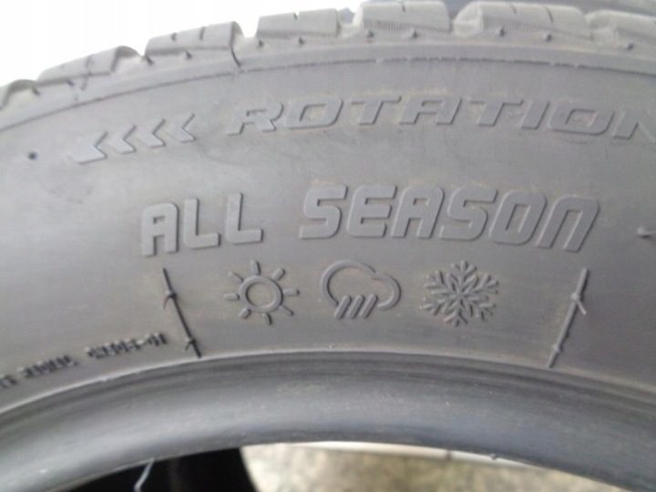 Шина всесезонная Austone SP-401 165/60R14 79 H усилитель (XL) + 2 другие товары, фото 10