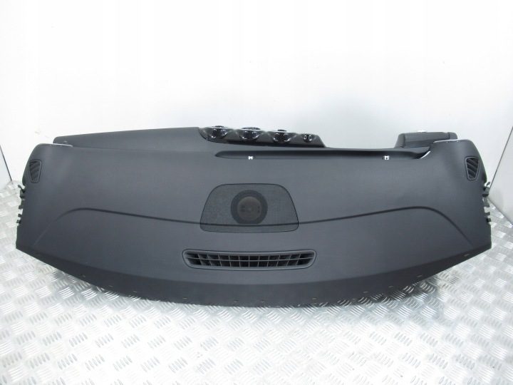ТОРПЕДО КОНСОЛЬ MERCEDES A-КЛАСС W177 ОРИГИНАЛ A17768061029051, фото 6
