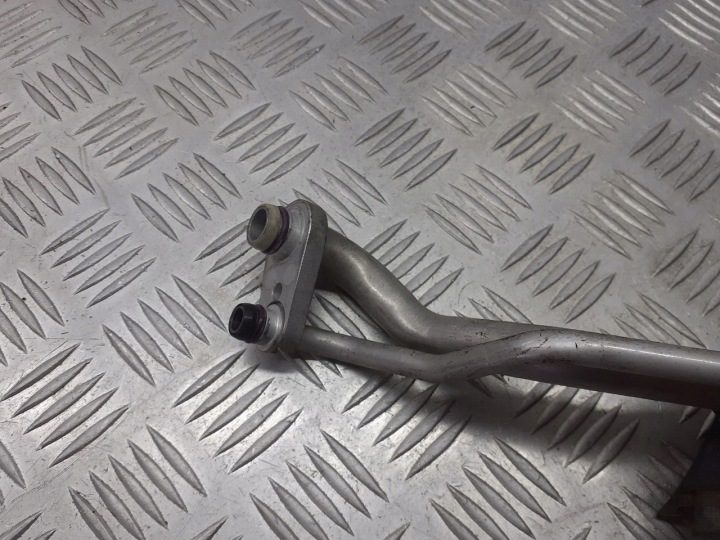 ТРУБКА КОНДИЦИОНЕРА BMW E 46 1.9, фото 2