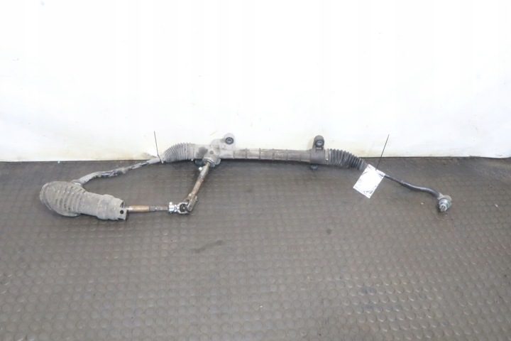 РУЛЕВАЯ РЕЙКА TOYOTA PRIUS II 1.5 ГИБРИД, фото 1